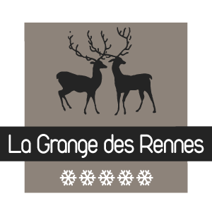 logo de la grange des rennes